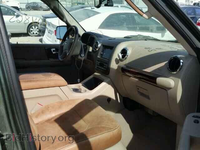 2005 FORD EXPEDITION - VIN: 1FMFU17535LA75234 - Фото 5