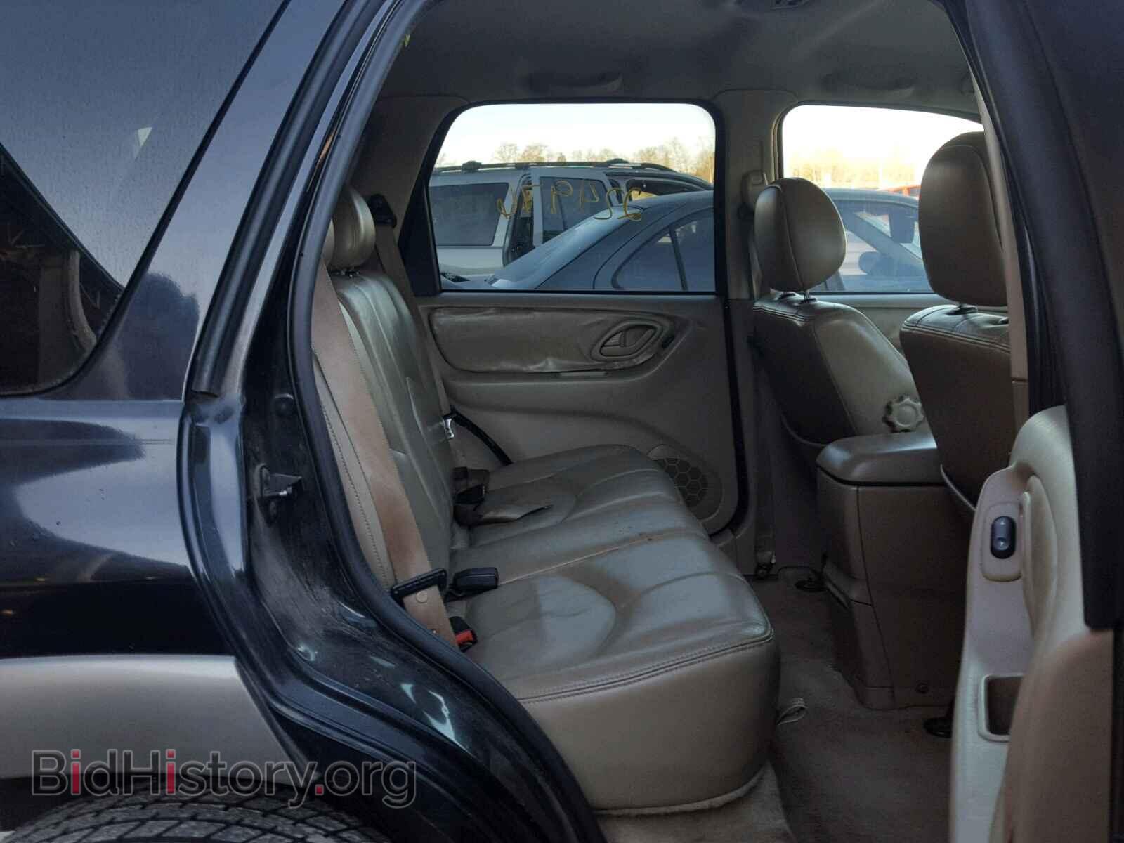 2003 MAZDA TRIBUTE - VIN: 4F2CZ06103KM32776 - Photo 6