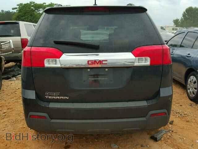 2015 GMC TERRAIN - VIN: 2GKALSEK7F6249756 - Фото 10