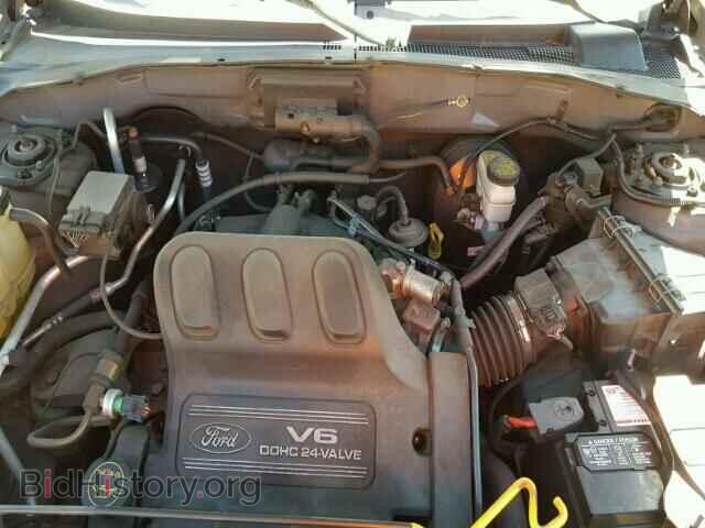 2002 FORD ESCAPE - VIN: 1FMCU01172KD33260 - Фото 7