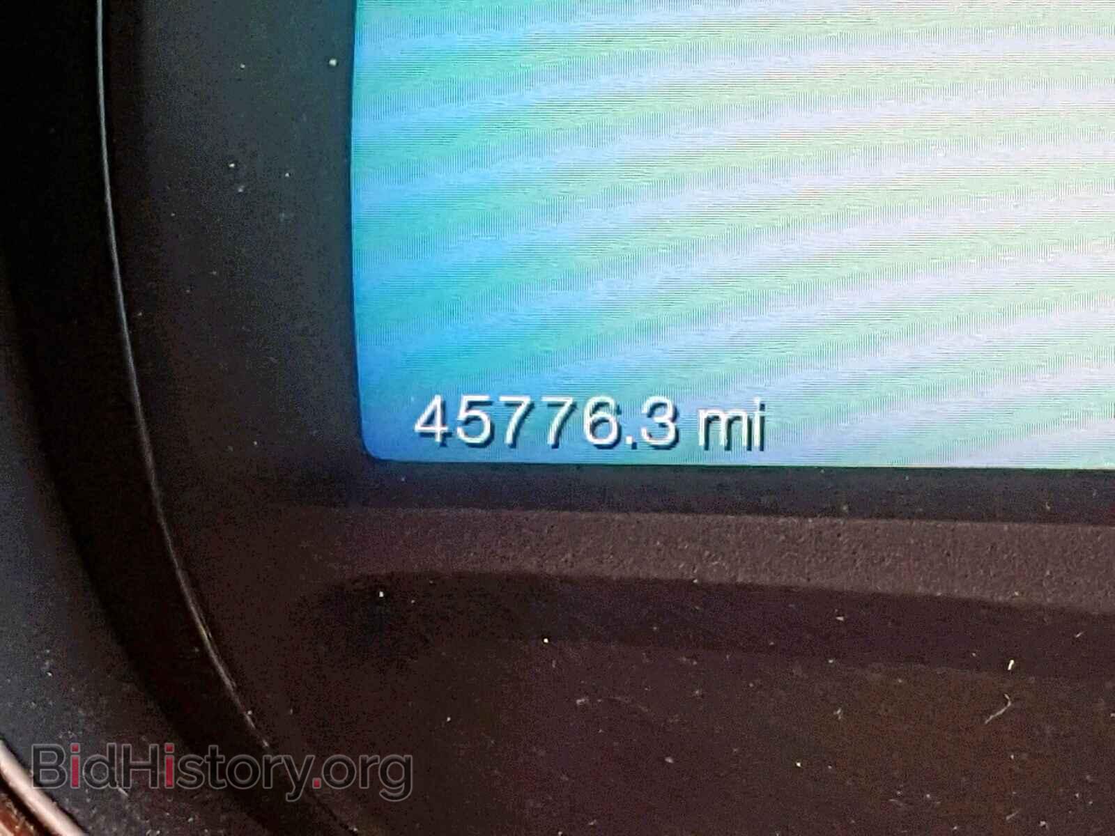 2013 FORD EDGE - VIN: 2FMDK3KC4DBC12050 - Фото 8