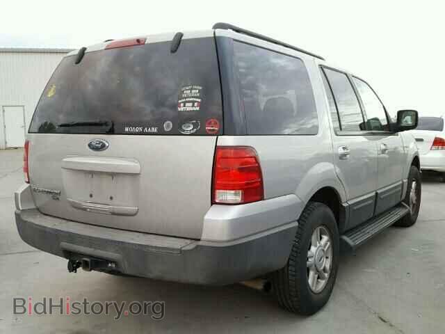 2006 FORD EXPEDITION - VIN: 1FMPU16506LA11028 - Фото 4