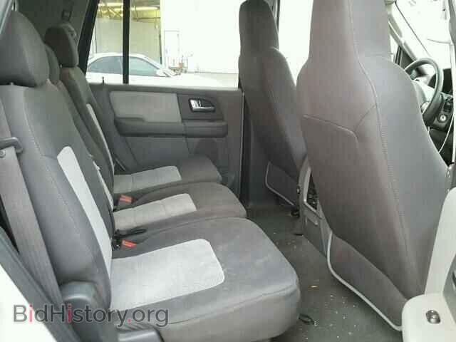 2006 FORD EXPEDITION - VIN: 1FMPU16506LA11028 - Фото 6