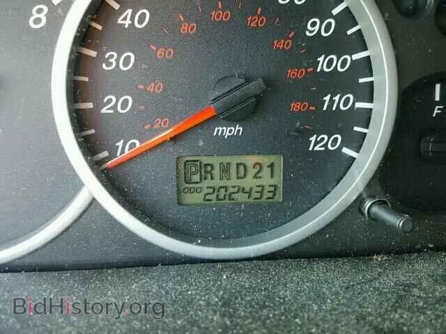 2004 MAZDA TRIBUTE - VIN: 4F2CZ96134KM11331 - Фото 8