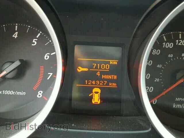 2012 MITSUBISHI LANCER - VIN: JA32U2FU2CU603143 - Фото 8