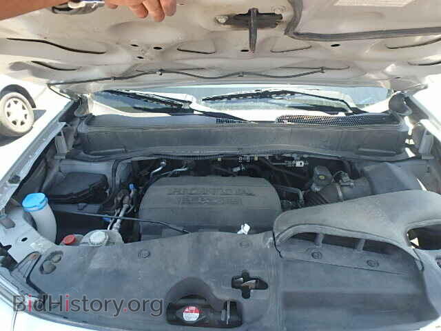 2011 HONDA PILOT - VIN: 5FNYF4H59BB033768 - Фото 7