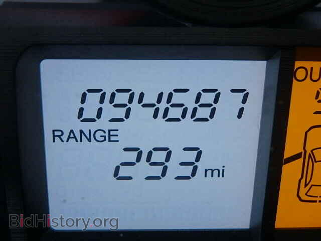 2011 HONDA PILOT - VIN: 5FNYF4H59BB033768 - Фото 8