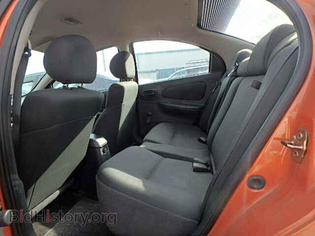 2005 DODGE NEON - VIN: 1B3ES56C75D182540 - Фото 6