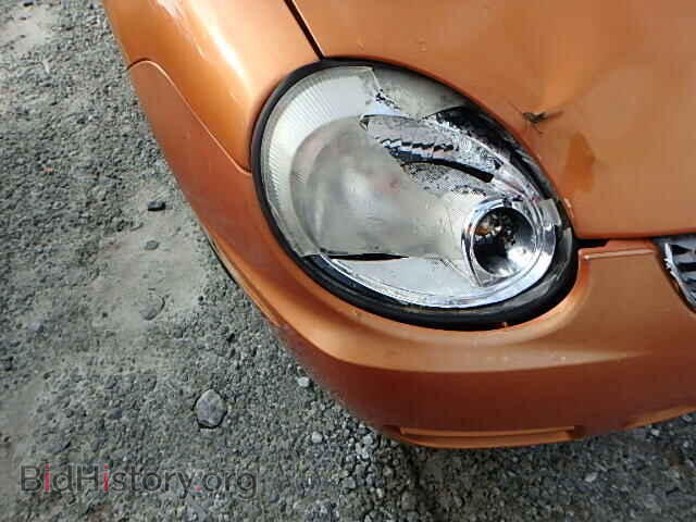 2005 DODGE NEON - VIN: 1B3ES56C75D182540 - Фото 10