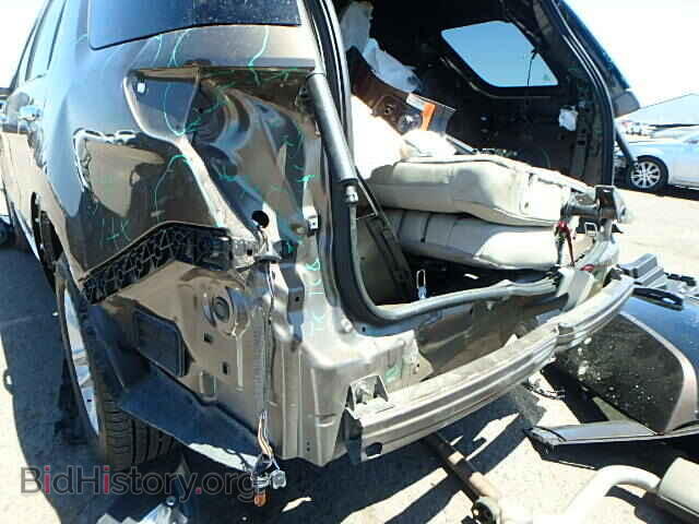 2015 FORD EXPLORER - VIN: 1FM5K7D95FGA01304 - Photo 10