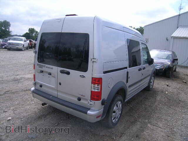 2013 FORD TRANSIT CO - VIN: NM0LS6BN3DT169160 - Фото 4