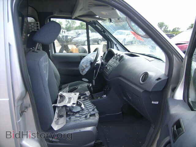 2013 FORD TRANSIT CO - VIN: NM0LS6BN3DT169160 - Фото 5