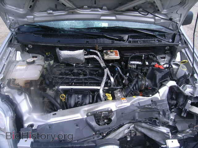 2013 FORD TRANSIT CO - VIN: NM0LS6BN3DT169160 - Фото 7