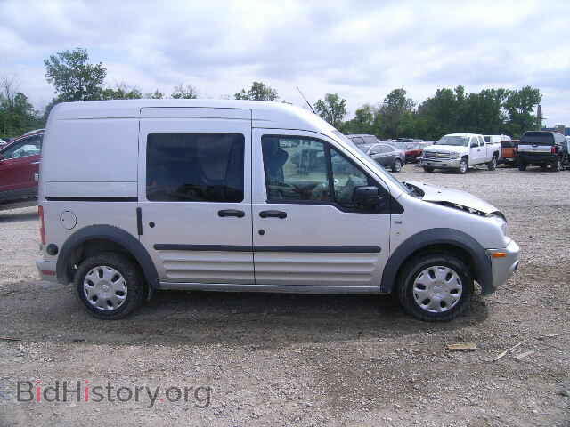 2013 FORD TRANSIT CO - VIN: NM0LS6BN3DT169160 - Фото 9