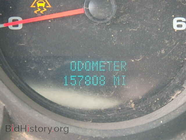2011 CHEVROLET SILVERADO - VIN: 1GCNKPEA0BZ318032 - Фото 8