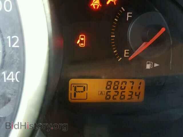 2008 NISSAN VERSA - VIN: 3N1BC13E48L460244 - Фото 8