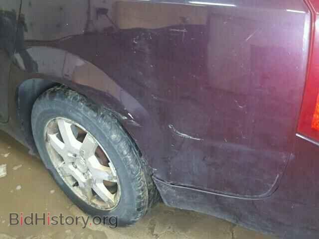 2006 CADILLAC CTS - VIN: 1G6DP577060117604 - Фото 9