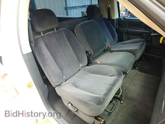 2005 DODGE RAM 1500 - VIN: 1D7HA16N55J654945 - Фото 6
