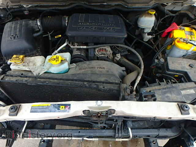 2005 DODGE RAM 1500 - VIN: 1D7HA16N55J654945 - Фото 7