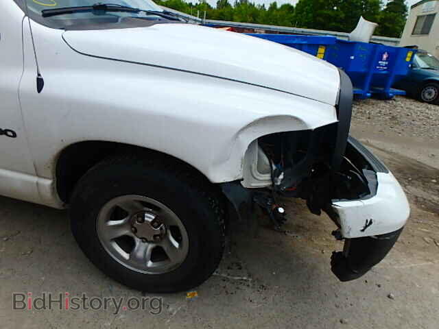2005 DODGE RAM 1500 - VIN: 1D7HA16N55J654945 - Фото 9