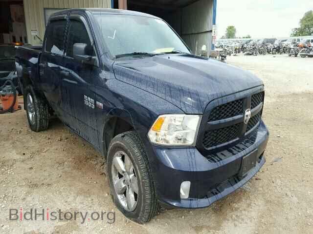 Фотография 1C6RR6KT0ES223374 - RAM TRUCK 2014