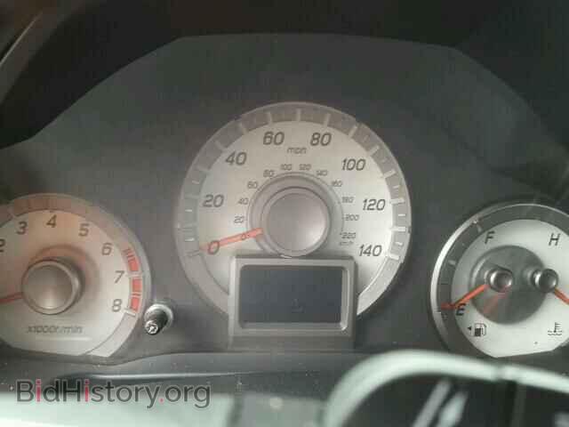 2012 HONDA PILOT - VIN: 5FNYF3H96CB007952 - Фото 8