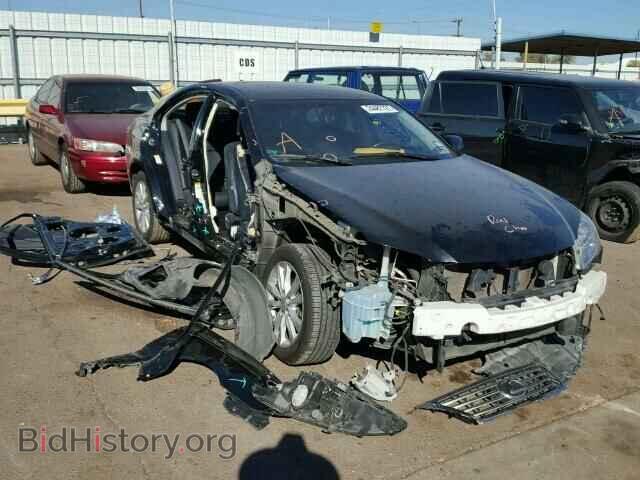 Фотография JTHBK1EG4A2411534 - LEXUS ES350 2010