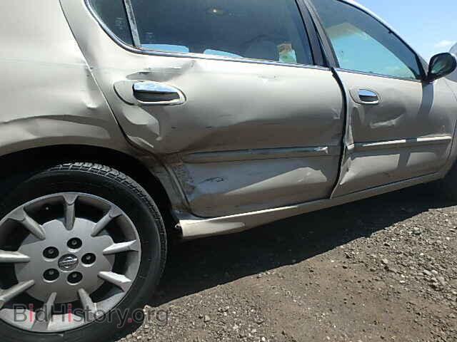 2000 NISSAN MAXIMA - VIN: JN1CA31D2YT527127 - Фото 10