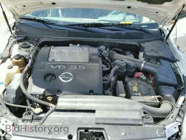 2006 NISSAN MAXIMA - VIN: 1N4BA41E46C829237 - Фото 7