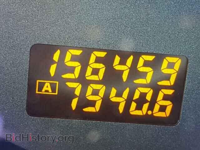 2006 NISSAN MAXIMA - VIN: 1N4BA41E46C829237 - Фото 8