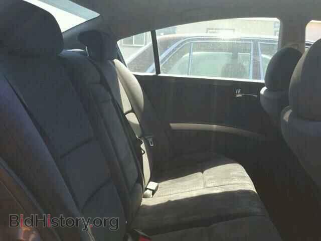 2006 NISSAN MAXIMA - VIN: 1N4BA41E26C847820 - Фото 6