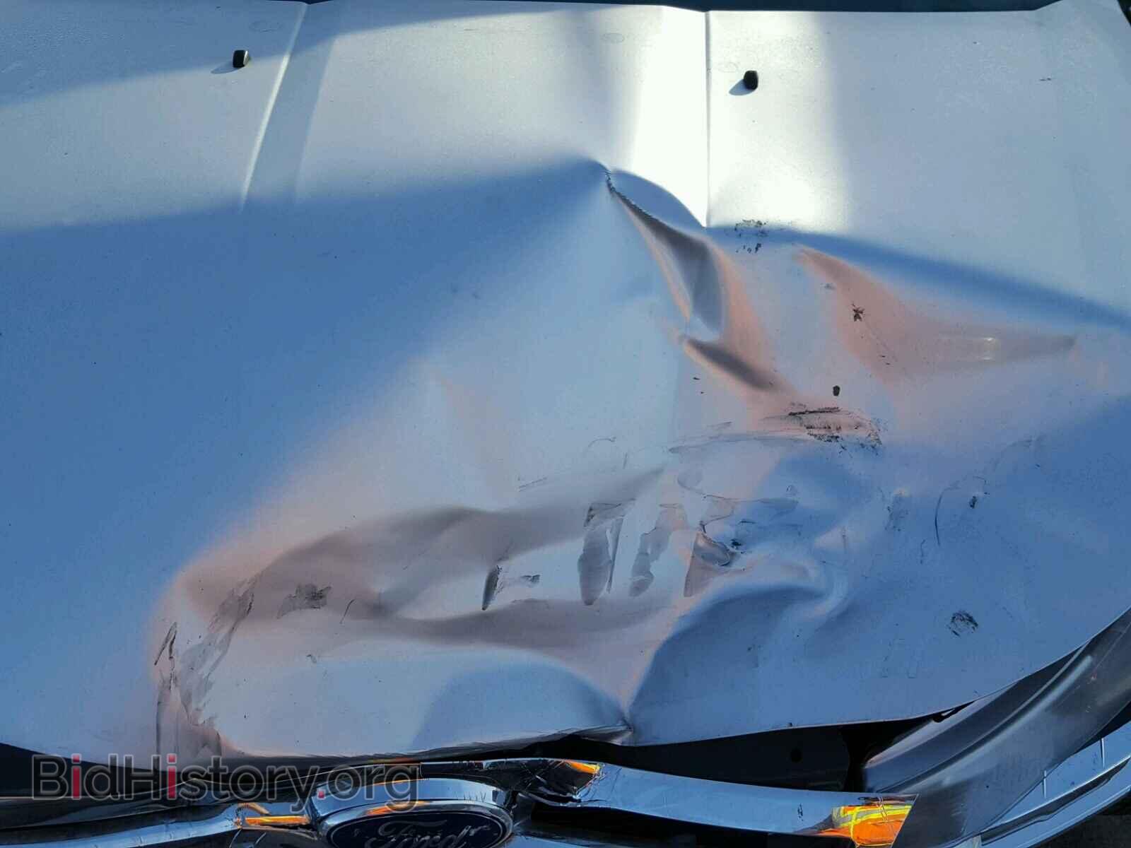 2010 FORD FOCUS - VIN: 1FAHP3FN7AW208951 - Photo 7