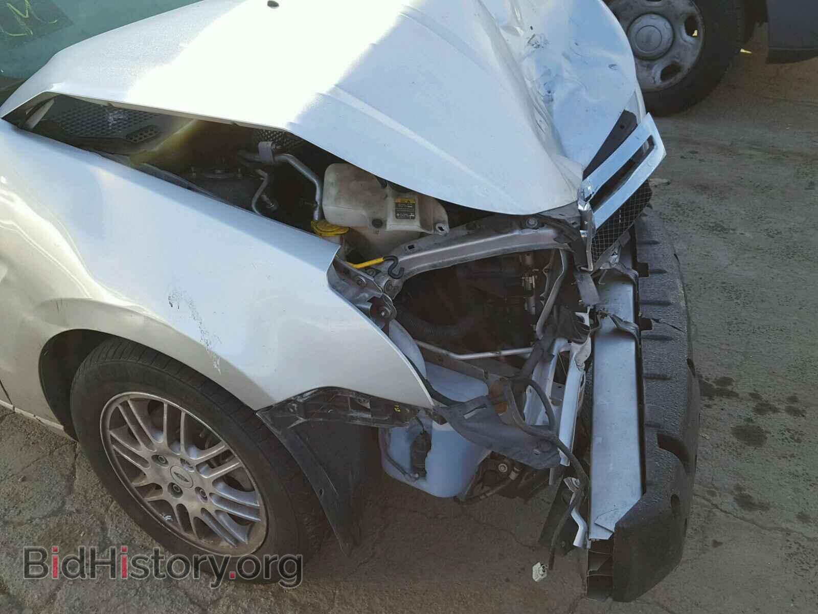 2010 FORD FOCUS - VIN: 1FAHP3FN7AW208951 - Photo 9