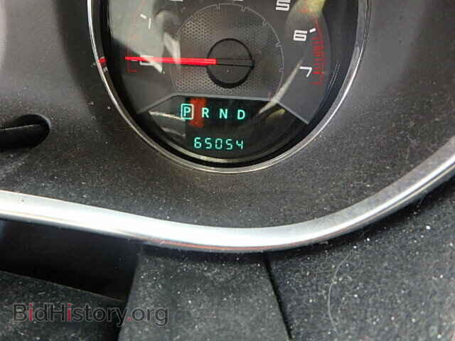 2011 DODGE AVENGER - VIN: 1B3BD1FB4BN565158 - Фото 8