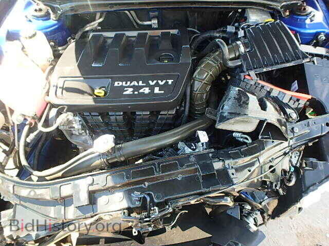 2013 DODGE AVENGER - VIN: 1C3CDZCB6DN502480 - Фото 7