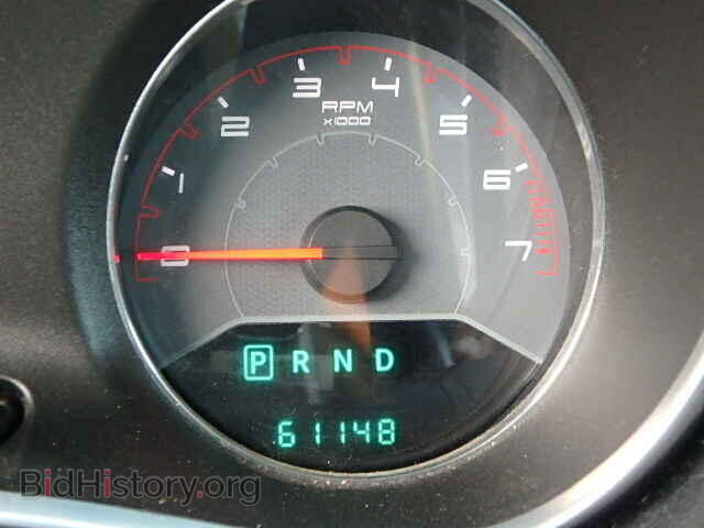 2013 DODGE AVENGER - VIN: 1C3CDZCB6DN502480 - Фото 8