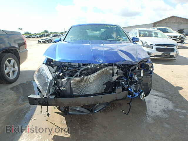2013 DODGE AVENGER - VIN: 1C3CDZCB6DN502480 - Фото 9