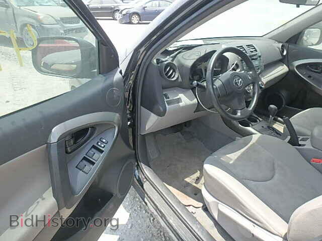 2011 TOYOTA RAV4 - VIN: 2T3ZF4DV2BW070763 - Фото 9