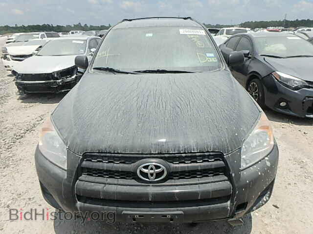 2011 TOYOTA RAV4 - VIN: 2T3ZF4DV2BW070763 - Фото 10