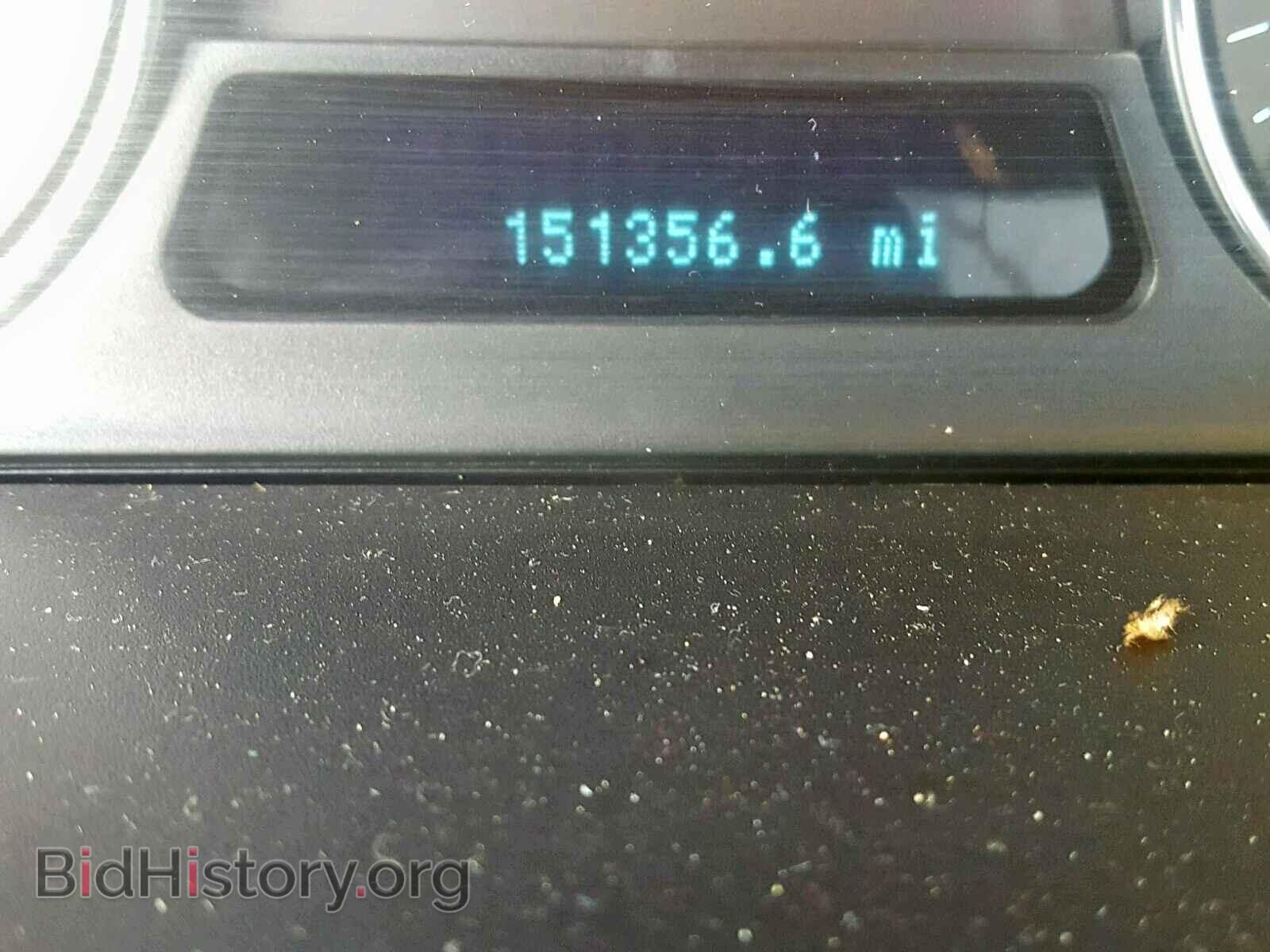 2009 FORD FLEX LIMIT - VIN: 2FMDK53C59BA25661 - Фото 8