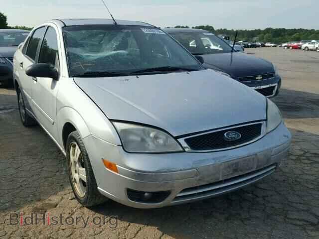 Фотография 1FAFP34N47W114058 - FORD FOCUS 2007