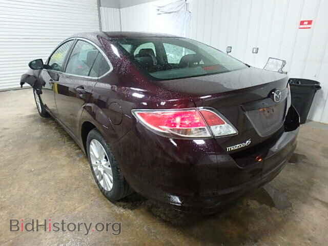 2009 MAZDA 6 - VIN: 1YVHP82AX95M23374 - Фото 3