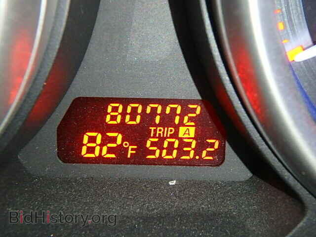 2009 MAZDA 6 - VIN: 1YVHP82AX95M23374 - Фото 8