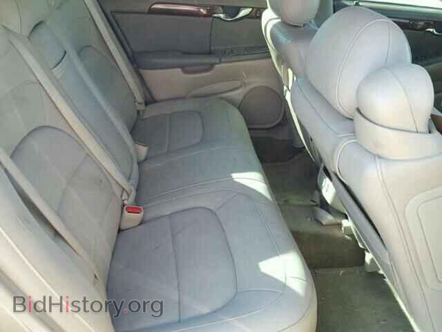 2004 CADILLAC DEVILLE - VIN: 1G6KD57Y44U105440 - Фото 6