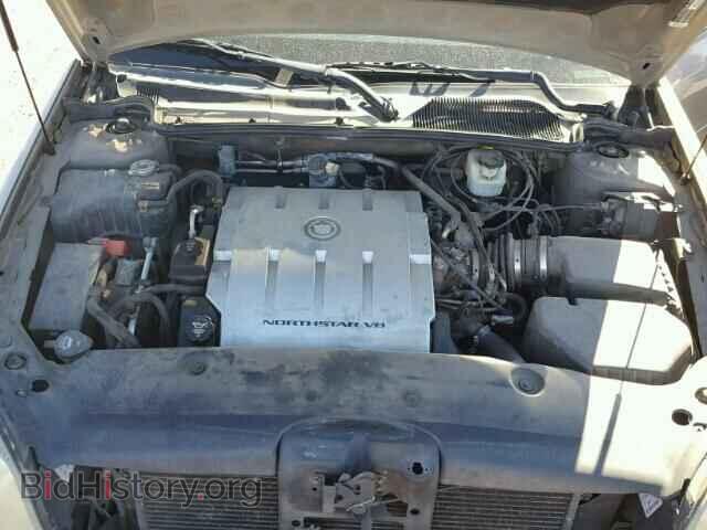 2004 CADILLAC DEVILLE - VIN: 1G6KD57Y44U105440 - Фото 7