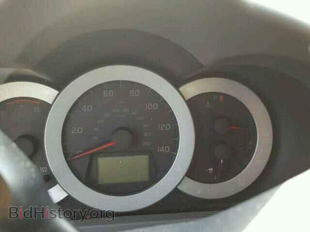 2011 TOYOTA RAV4 - VIN: 2T3BF4DV9BW150241 - Фото 8