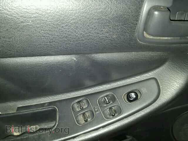 2003 CHRYSLER SEBRING - VIN: 1C3EL46X73N511659 - Фото 10