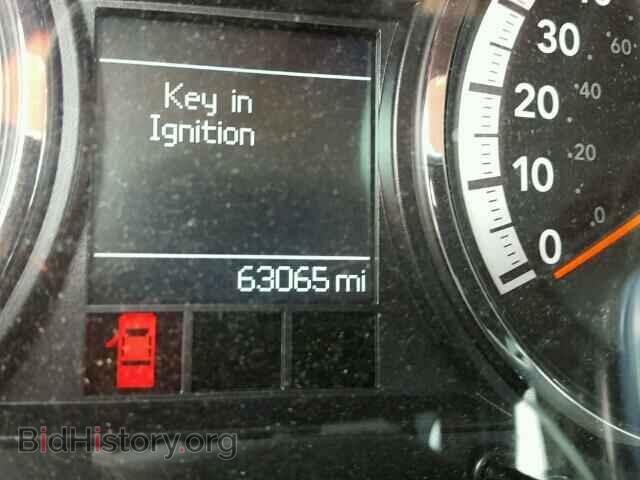 2012 DODGE RAM 1500 - VIN: 1C6RD7LT2CS188921 - Фото 8