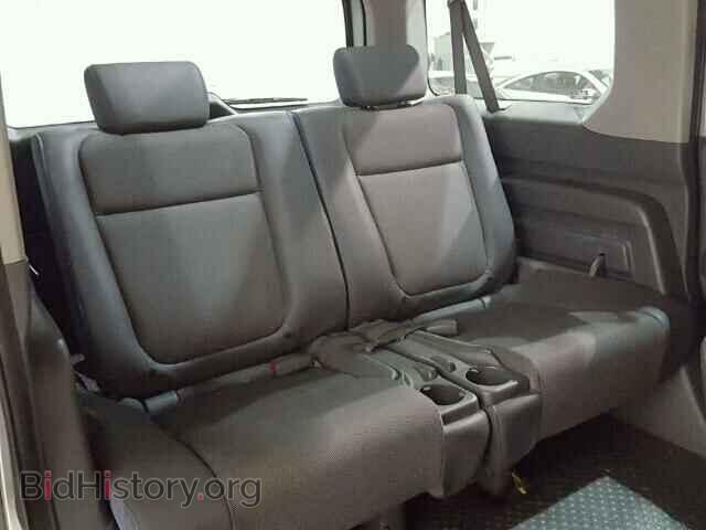 2003 HONDA ELEMENT - VIN: 5J6YH28513L006345 - Фото 6