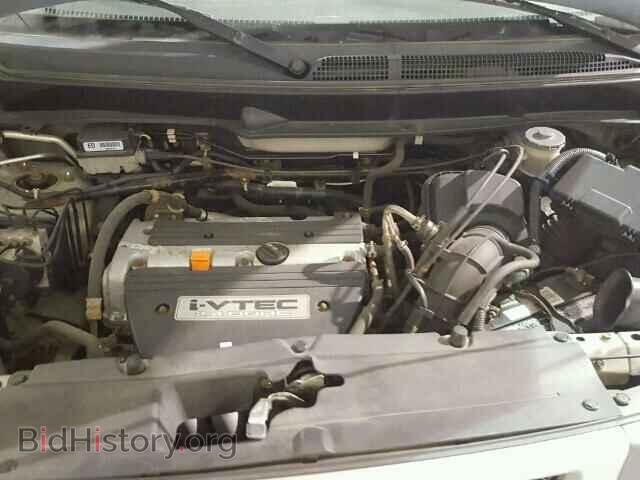 2003 HONDA ELEMENT - VIN: 5J6YH28513L006345 - Фото 7